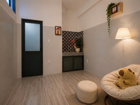 Ảnh 2 - PHÒNG STUDIO MỚI ĐẸP – FULL NỘI THẤT – 180 PHAN HUY ÍCH, GÒ…
