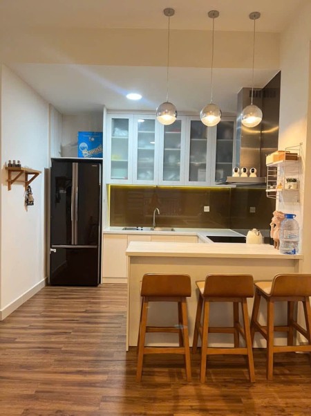 Cho thuê chung cư cao cấp Botanica Premier- Hồng Hà, Tân Sơn Hoà, 75m2 2PN giá 16tr/tháng
