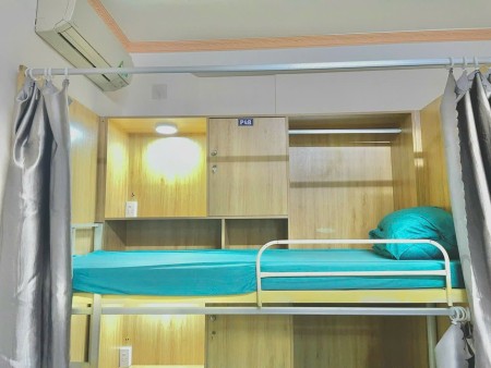 Ký Túc Xá Nữ Tăng Nhơn Phú – Phước Long Thủ Đức, Đầy Đủ Tiện Nghi Gần Nhiều Trường Đại Học