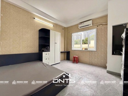  Căn hộ đầy đủ nội thất, cửa sổ lớn, gần đh Nhân Văn, Thảo Cầm Viên, Lê Duẩn, Bason