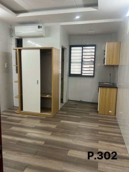 Cho thuê phòng full nội thất, hẻm xe hơi, không chung chủ, phòng đang sẵn có thê vào ở liền