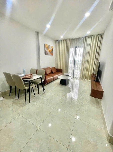 Cho thuê chung cư Carillon 2, Đường Trịnh Đình Thảo 2PN, giá 10 tr/th, nhà trống sẵn.