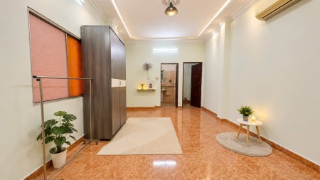 Cho thuê phòng trọ, đường Giải Phóng, HCM