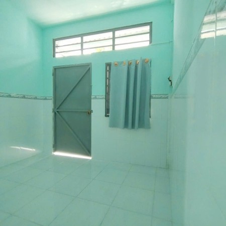 Phòng trọ đường Dương Quảng Hàm - Q.Gò Vấp, 12m2, giá 1.400.000đ/tháng