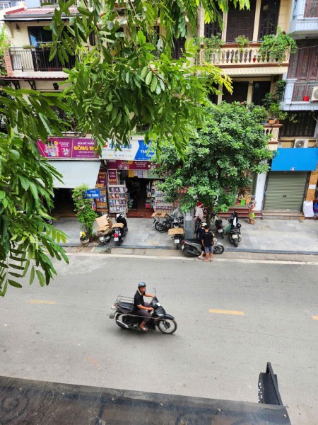  CHO THUÊ PHÒNG 1 TẦNG 1 GÁC XÉP – PHỐ CỔ Ô QUAN CHƯỞNG, HOÀN KIẾM