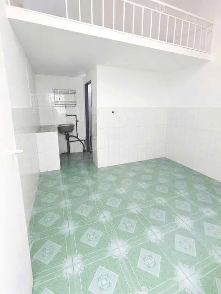 Phòng Mới Tháng 8 Nguyễn Tri Phương gần Cầu Linh Xuân- Giờ Thoải Mái