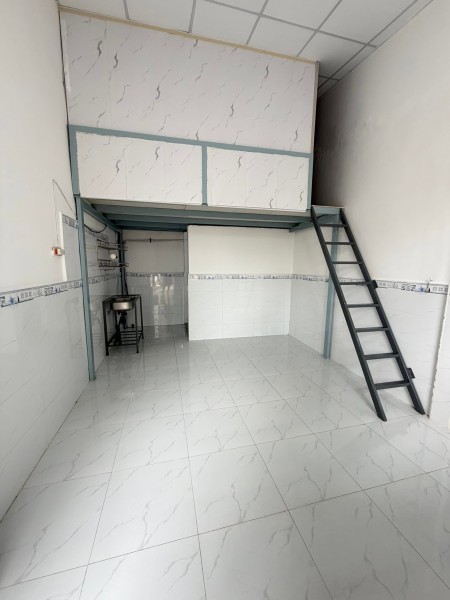 CẦN TÌM NỮ Ở GHÉP 1:2Nguyễn Văn Khối, Gò Vấp gần công viên Làng HoaGiá