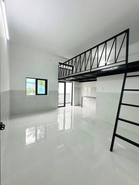 Duplex Sang Xịn Mịn – View Đẹp, Không Gian Thoáng
