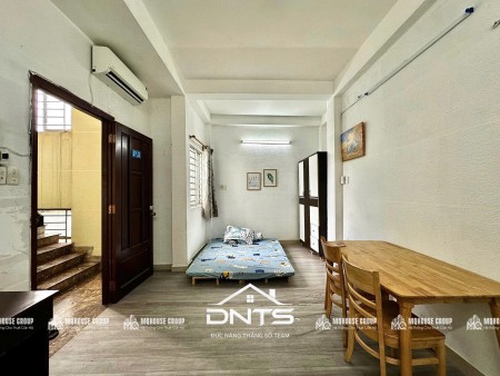 Cho Thuê Phòng Hẻm An Ninh Gần Trường ĐH Kinh Tế UEH ISB , Cv Lê Văn Tám