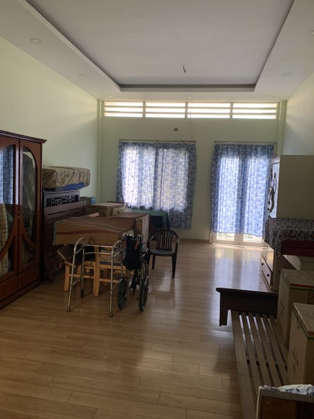 Phòng cho thuê - lầu 1 - 32 m2