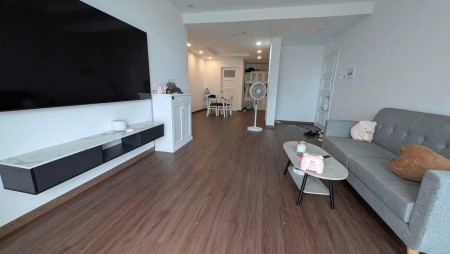 Cho thuê chung cư cao cấp Lữ Gia Plaza- Quận 11, 120m2, 3PN full nội thất giá 15tr/tháng