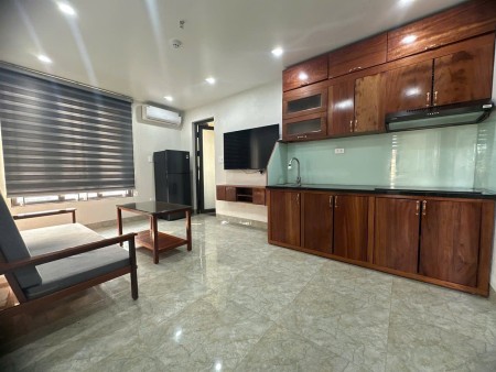 Cho thuê phòng ở 21 Cầu Cốc Full tiện nghi