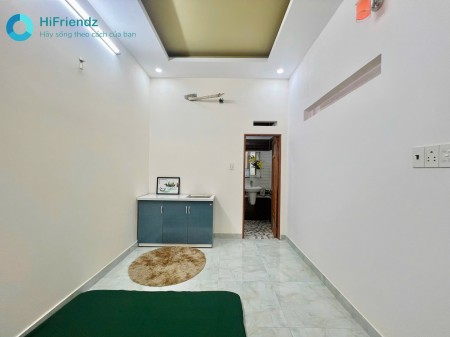 STUDIO CHỈ 2TR2 – DỌN VÀO Ở NGAY