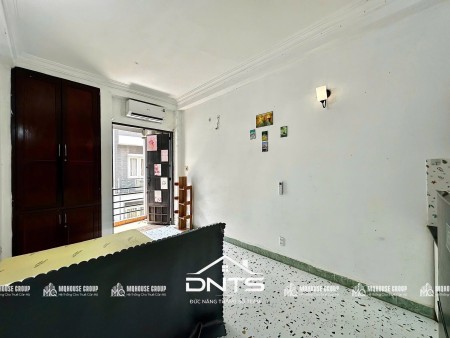 Cho Thuê Phòng Bancony Hẻm An Ninh Gần Hồ Con Rùa, Trường ĐH Mở