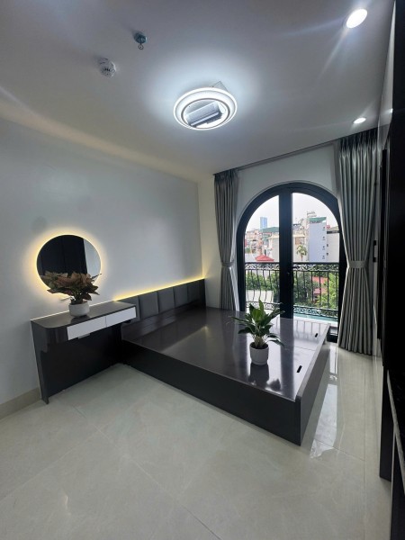 PHÒNG TRỌ, CCMN FULL ĐỒ, FULL TIỆN NGHI, THOÁNG RỘNG TẠI TRUNG VĂN - NAM TỪ LIÊM