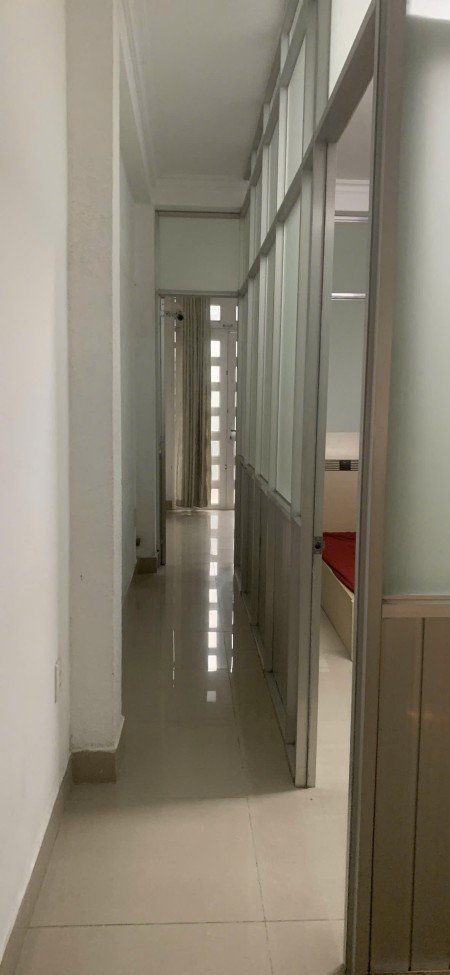 Cho thuê CHDV, hẻm 5 nơ trang long, ngay ĐH Mỹ Thuật, Hutech, Văn Lang