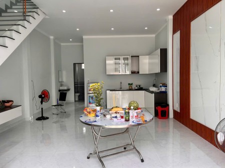 Cho thuê nhà nguyên căn gần chợ Tân Bình - Tân Triều - Đồng Nai