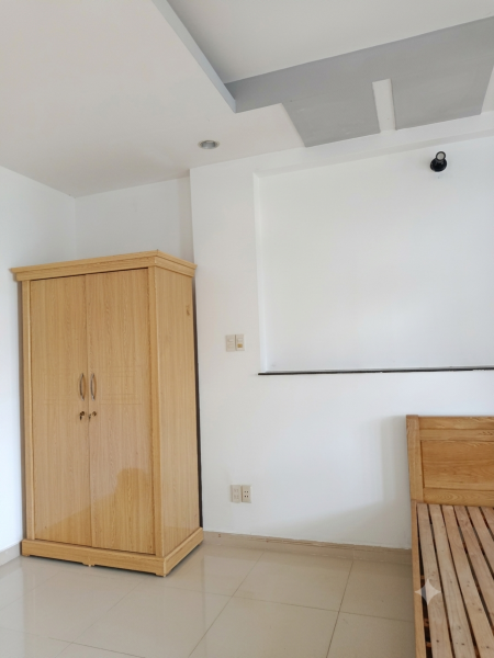 CHO THUÊ PHÒNG TRỌ ĐẸP – FULL NỘI THẤT – CHỈ XÁCH VALI VÀO Ở!