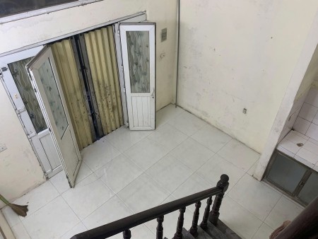 Chính chủ cho thuê nhà riêng sô 2b ngõ 738 Bạch Đằng, Hai Bà Trưng thuê lâu dài