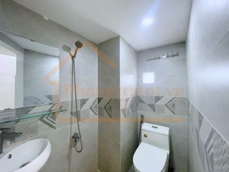 Dự án Hồ Văn Long (Có Gác – Gần ĐH Công Thương)