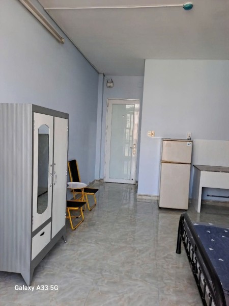 PHÒNG BAN CÔNG VIEW MẶT TIỀN ĐƯỜNG ĐIỆN BIÊN PHỦ VÀ ÂU CƠ, CÒN ĐÚNG 1 PHÒNG VIEW ĐẸP