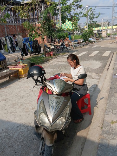 Đi đến slide 10