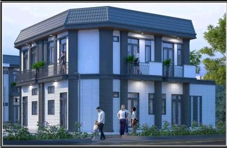 Cho thuê căn hộ 1 phòng ngủ có gác