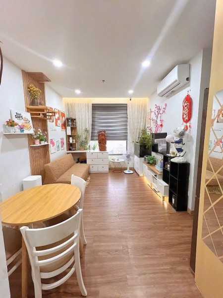 Chung cư Topaz Home, Phan VĂn Hớn, Q12: 60m2, 2p ngủ, 7triệu, NTCB