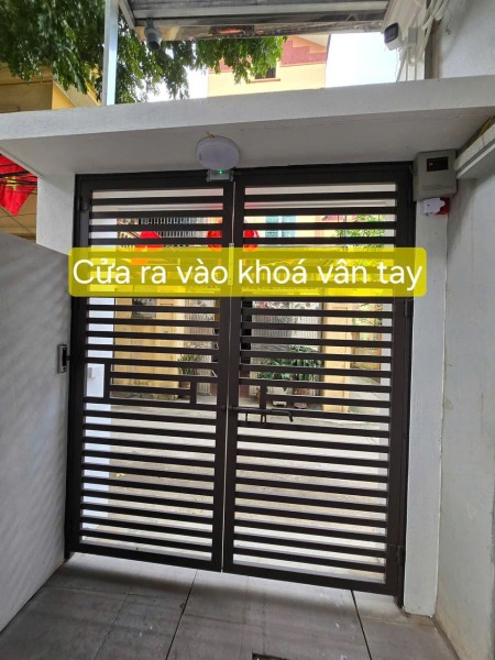 CẦN NHƯỢNG LẠI PHÒNG CCMN – NGÕ 20 TẢ THANH OAI, THANH TRÌ, HÀ NỘI GIÁ 3TR500K
