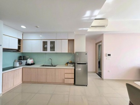 Cho thuê Carillon 2 Trịnh Đình Thảo 2 PN,nhà đẹp giá 10,5tr/th có ban công.