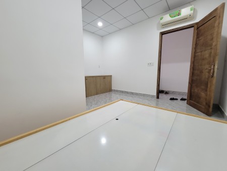 Phòng trọ gần Chợ Phạm Văn Bạch , sân bay Tân Sơn Nhất