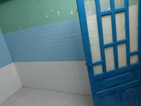Hẻm 48 Lê Lợi, Phường 4, Quận Gò Vấp, Tp Hồ Chí Minh