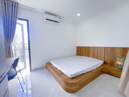 | CHO THUÊ | Căn hộ dịch vụ trung tâm Quận 10