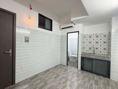 Ảnh 3 - STUDIO MỚI XÂY 100% – NHÀ MẶT ĐƯỜNG 180 PHAN HUY ÍCH