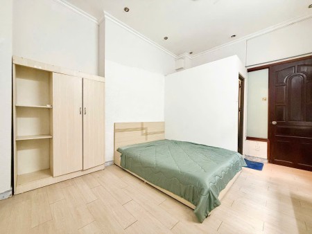Phòng trọ đẹp giá tốt tại quận Tân Bình
