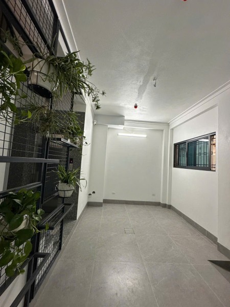 Cho thuê căn hộ khép kín, độc lập . Nội thất trang bị đầy đủ mới đẹp