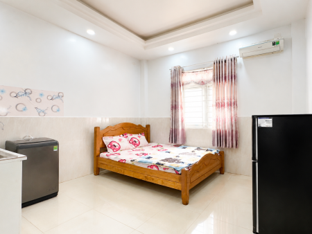 FULL NỘI THẤT GIÁ CHỈ 5TR4 – TRẦN LỰU, AN PHÚ