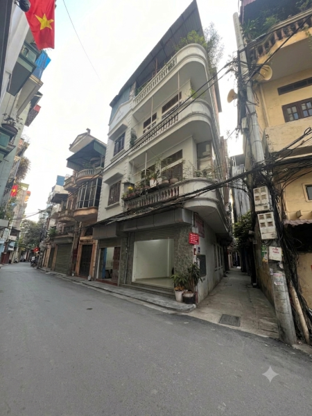 Cần cho thuê mặt bằng kinh doanh / văn phòng làm việc tại vị trí đắc địa