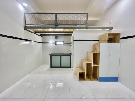 Phòng Trọ Thoáng Mát Gần Trương Công Định Tân Bình