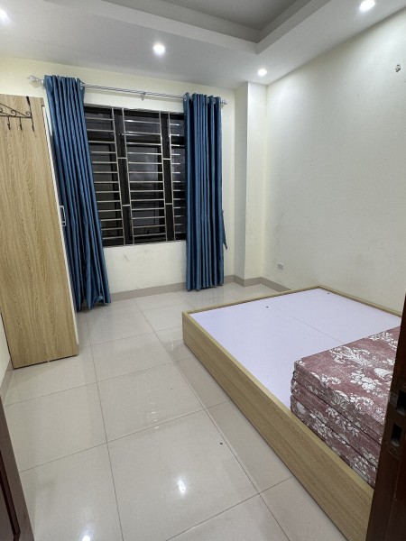 Cho thuê căn hộ 2N1K ngõ 171 Nguyễn Ngọc Vũ – Full nội thất, vào ở ngay