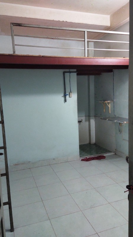 Phòng cho thuê giá tốt nhất khu vực