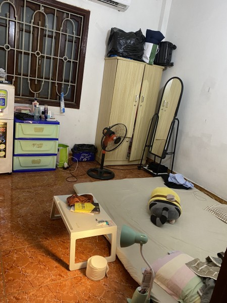 2,5 TRIỆU CÓ NGAY PHÒNG FULL NỘI THẤT TẠI CẦU GIẤY!