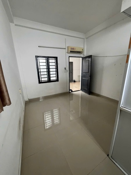 Phòng trọ giá rẻ thoáng mát cho sinh viên quận 7