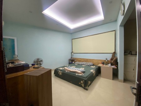 Cho thuê nhà trọ Tầng 2 ngay tuyến đường Minh Khai