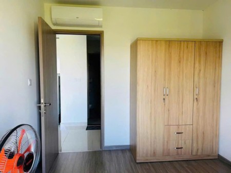 Cho thuê Topaz Garden-Tân Phú:căn hộ 79m2, 2p ngủ,Nội thất-10,5tr/th