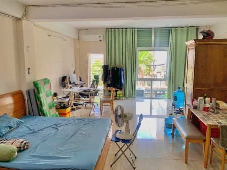 Ảnh 4 - Cần 1 Nam ở ghép phòng 55m2, hiện đang có 2 nam ở, giá 2…