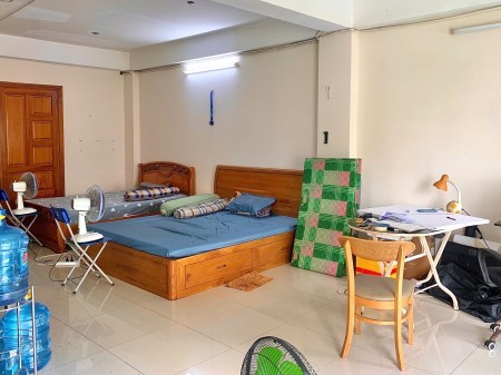Ảnh 2 - Cần 1 Nam ở ghép phòng 55m2, hiện đang có 2 nam ở, giá 2…