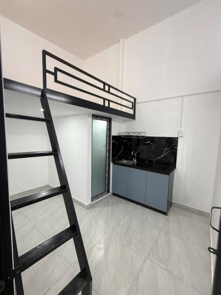 CHO THUÊ DUPLEX CHU VĂN AN – BÌNH THẠNH