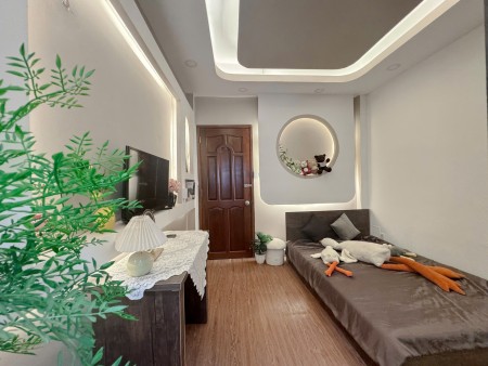Mới Khai Trương Cho thuê phòng Tách Bếp, cửa sổ lớn, Máy giặt riêng, Nguyễn Đình Chính Phú Nhuận