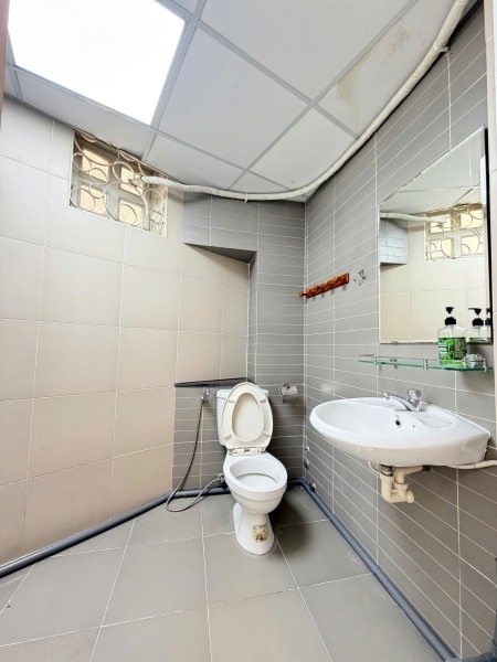 CĂN HỘ GẦN SÂN BAY - TRƯƠNG QUỐC DUNG(PN) GẦN ĐH MỞ, ĐH KINH TẾ,... FULL NỘI THẤT